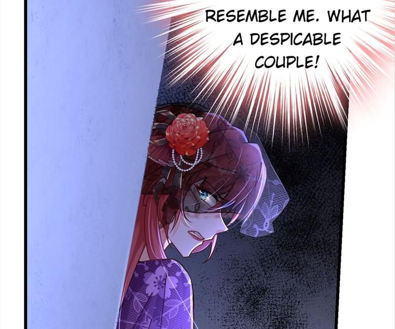 The Villainess Descends Tonight Chapter 39 page 43 - 
