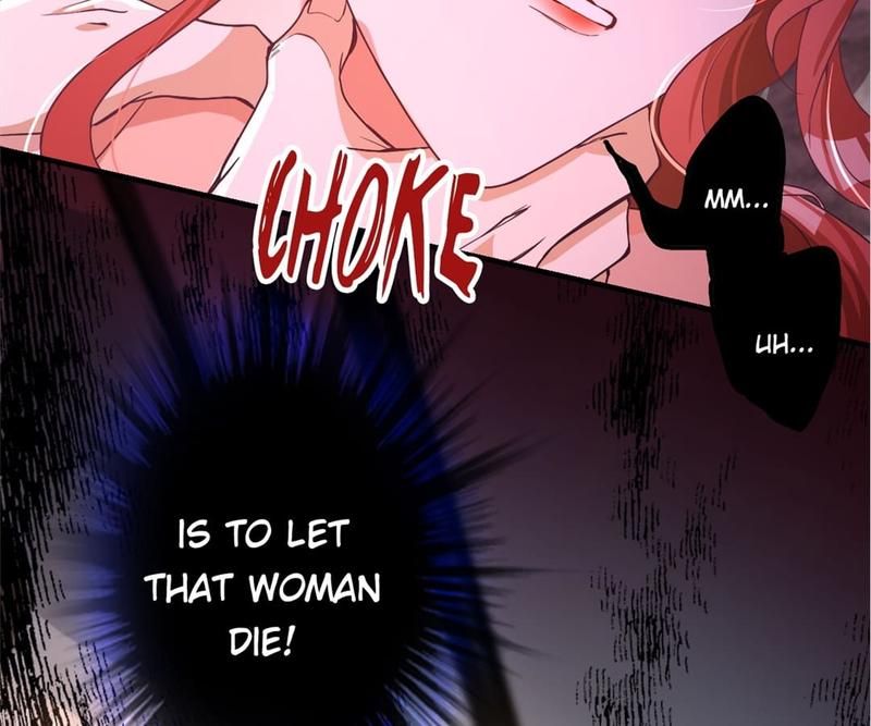 The Villainess Descends Tonight Chapter 4 page 156 - 