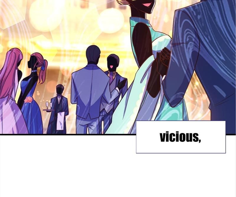 The Villainess Descends Tonight Chapter 4 page 18 - 
