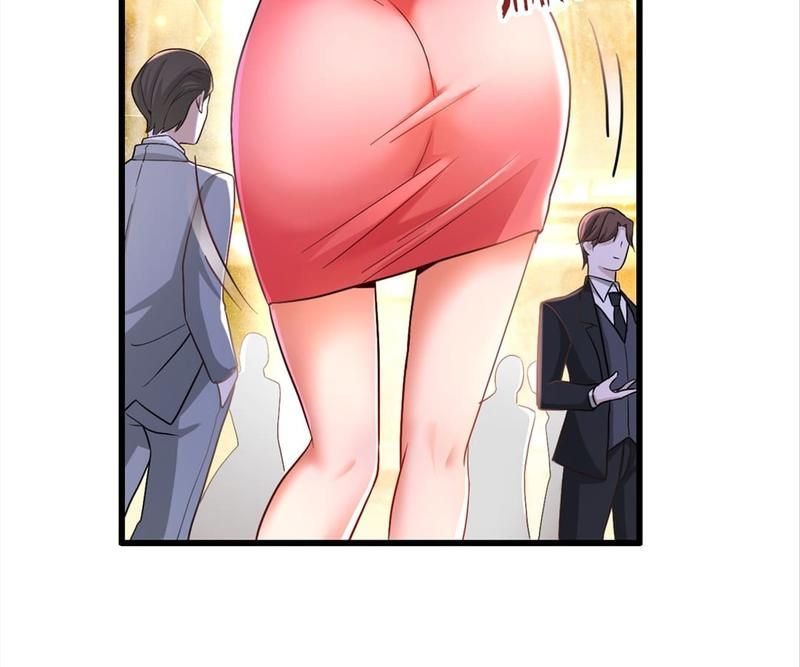 The Villainess Descends Tonight Chapter 4 page 22 - 