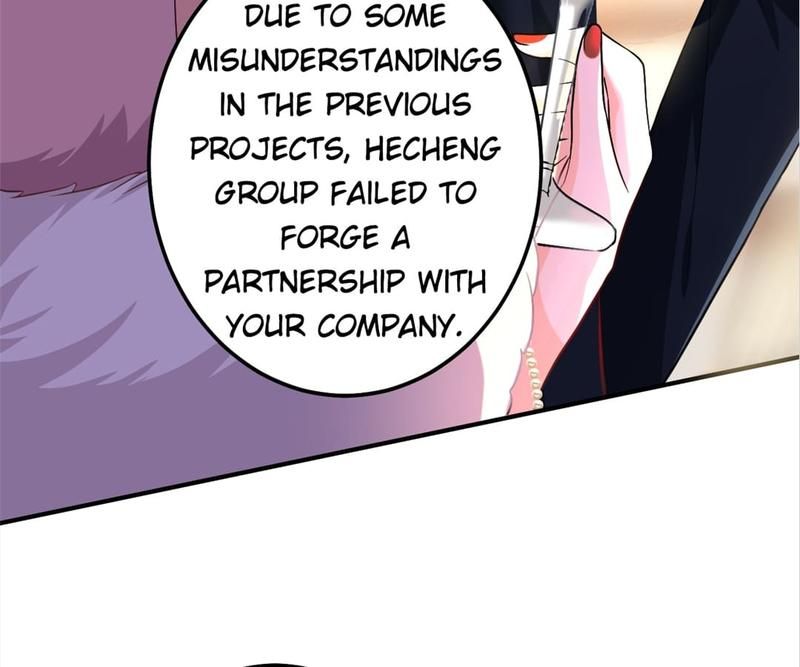 The Villainess Descends Tonight Chapter 4 page 29 - 