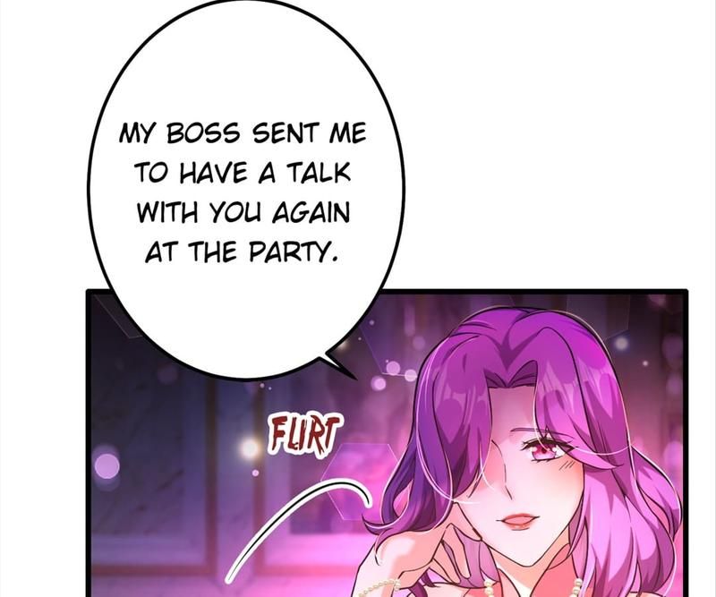 The Villainess Descends Tonight Chapter 4 page 30 - 