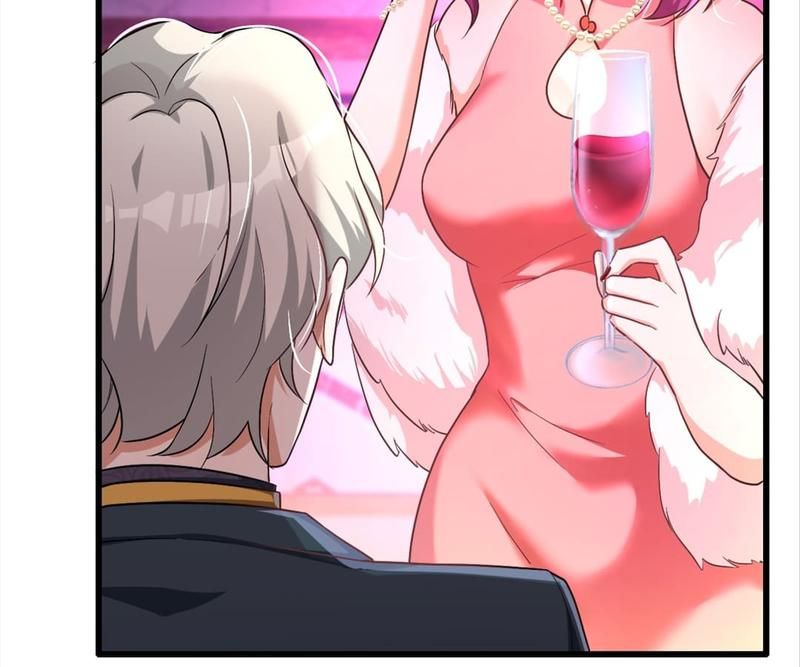The Villainess Descends Tonight Chapter 4 page 31 - 