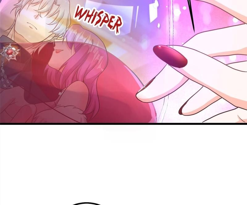 The Villainess Descends Tonight Chapter 4 page 34 - 