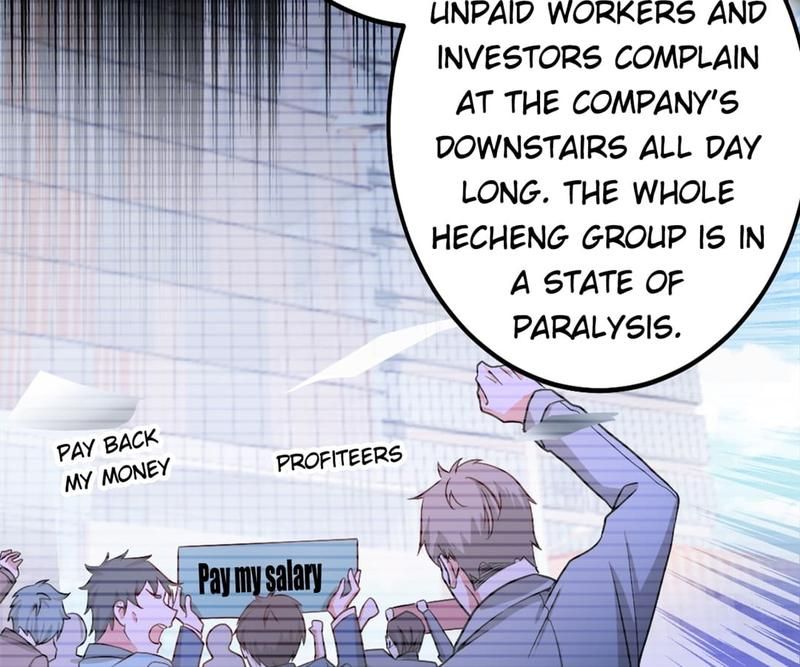 The Villainess Descends Tonight Chapter 4 page 39 - 