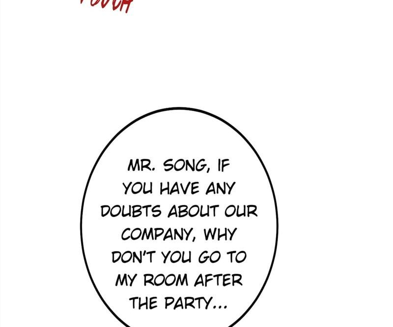The Villainess Descends Tonight Chapter 4 page 44 - 