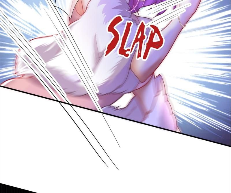The Villainess Descends Tonight Chapter 4 page 49 - 