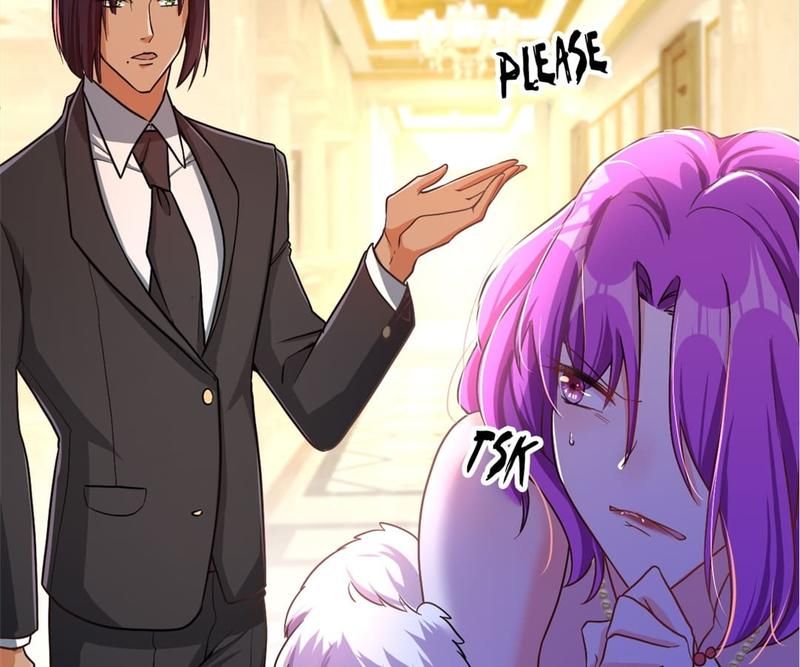 The Villainess Descends Tonight Chapter 4 page 55 - 