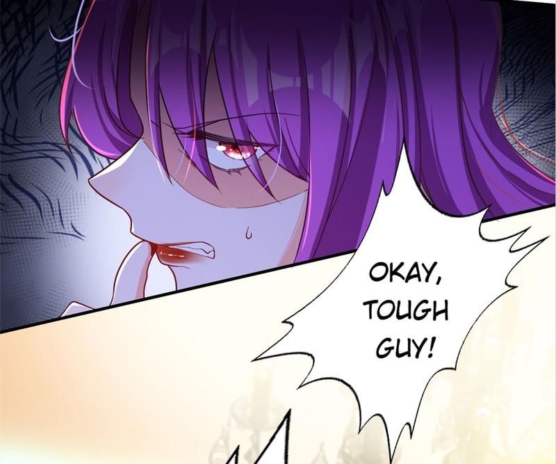 The Villainess Descends Tonight Chapter 4 page 57 - 