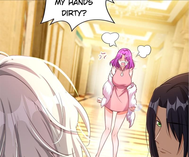 The Villainess Descends Tonight Chapter 4 page 74 - 