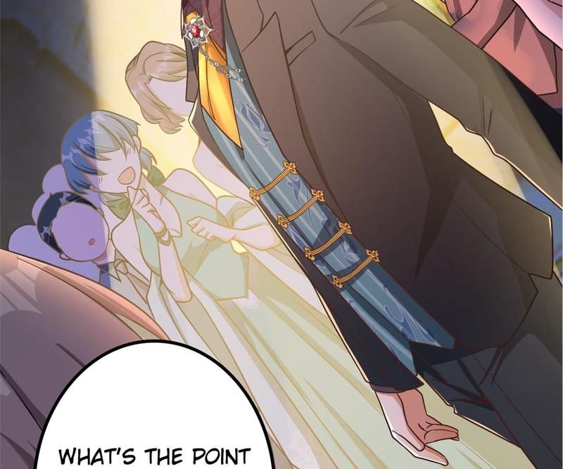 The Villainess Descends Tonight Chapter 4 page 87 - 