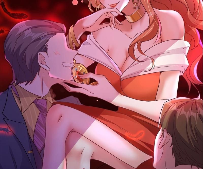 The Villainess Descends Tonight Chapter 4 page 10 - 