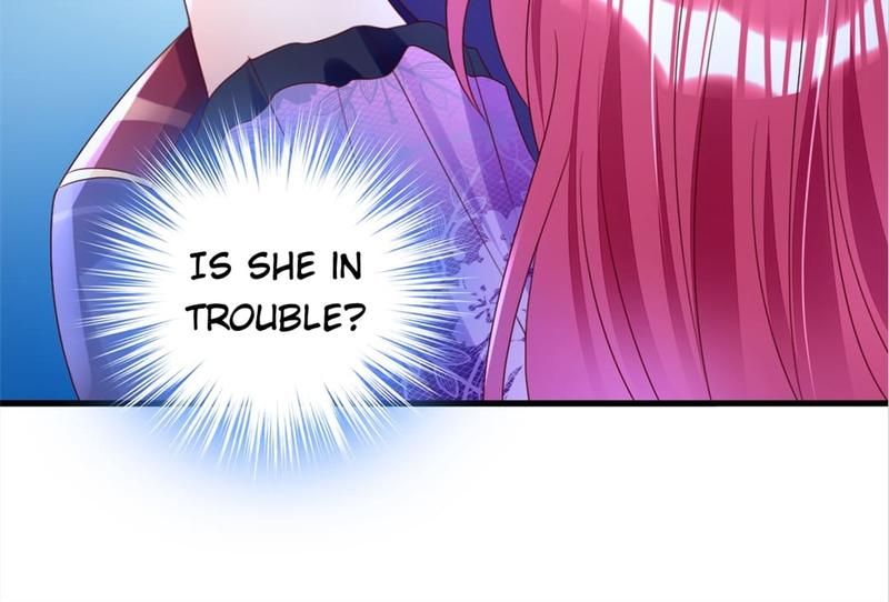 The Villainess Descends Tonight Chapter 40 page 22 - 