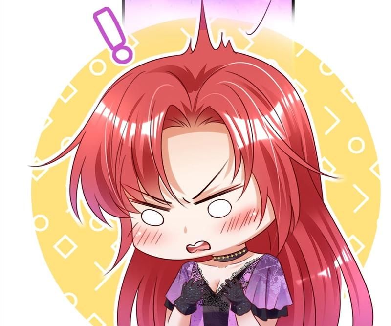 The Villainess Descends Tonight Chapter 40 page 25 - 