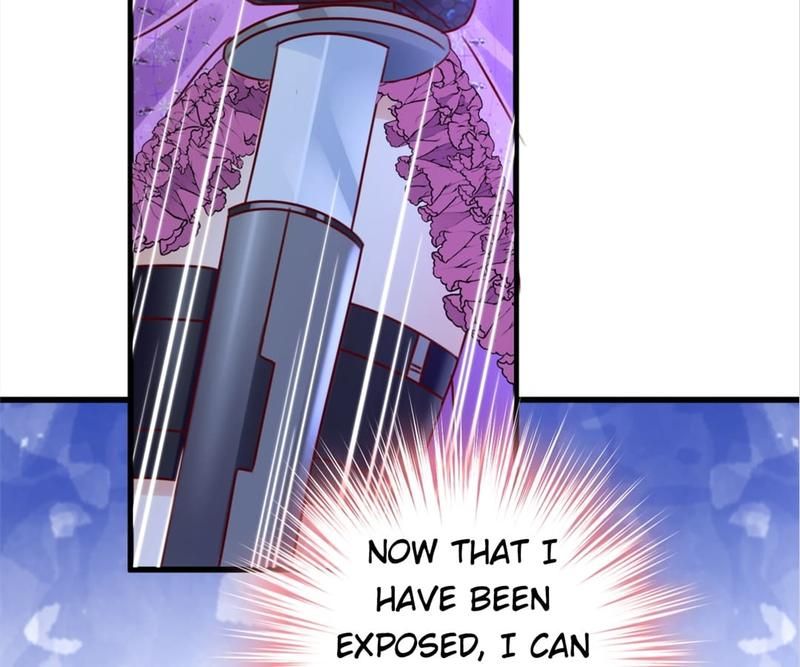 The Villainess Descends Tonight Chapter 40 page 36 - 