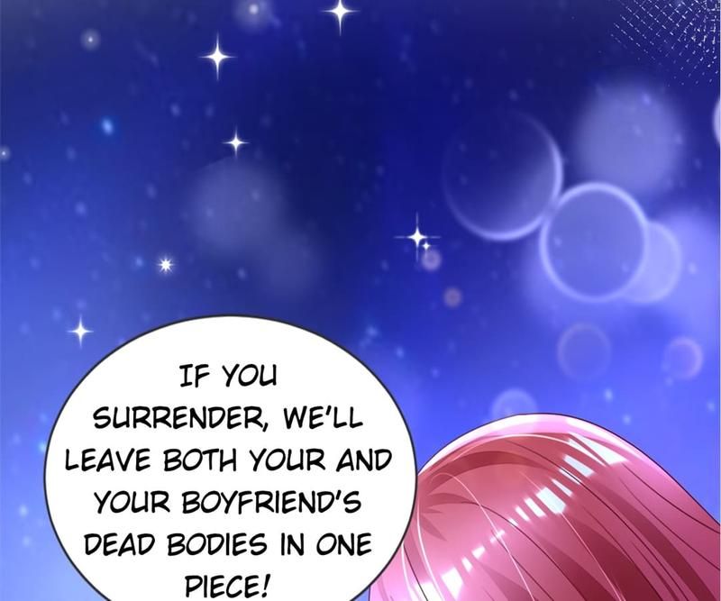 The Villainess Descends Tonight Chapter 40 page 45 - 
