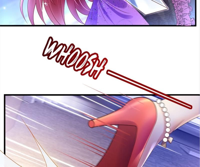 The Villainess Descends Tonight Chapter 40 page 49 - 