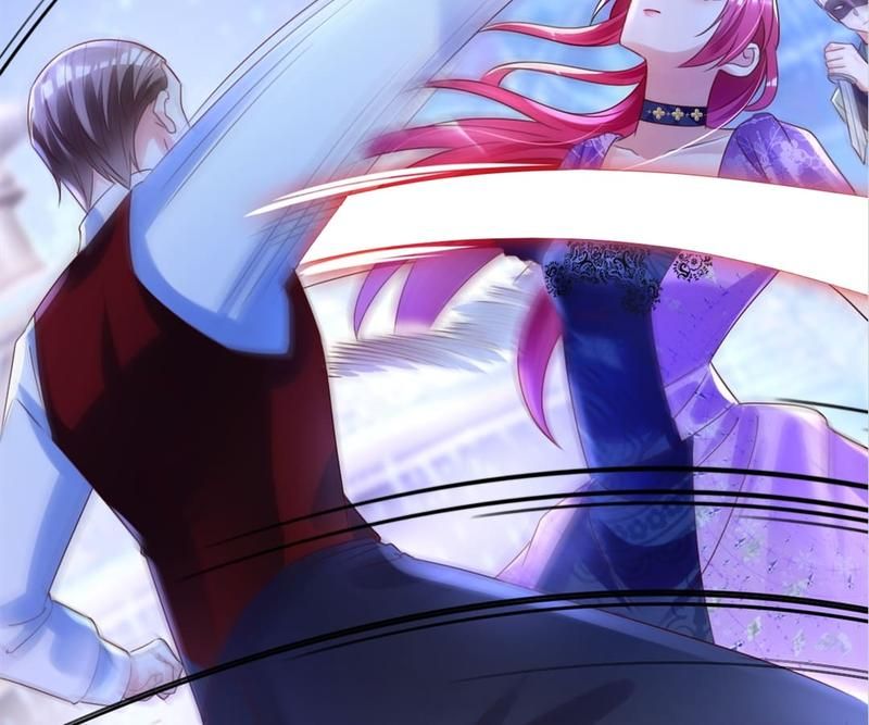 The Villainess Descends Tonight Chapter 40 page 60 - 
