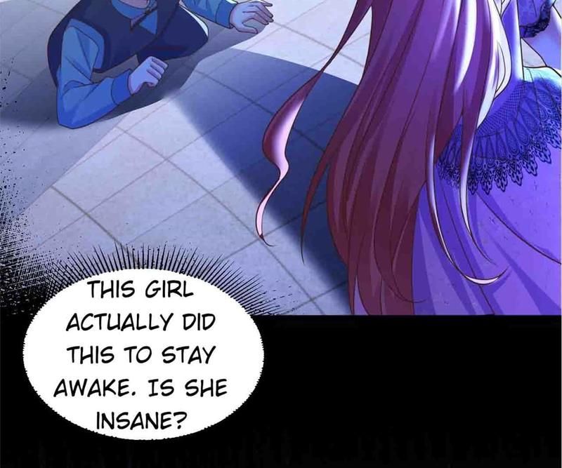 The Villainess Descends Tonight Chapter 41 page 11 - 