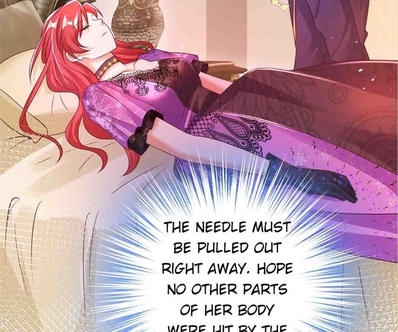 The Villainess Descends Tonight Chapter 41 page 36 - 