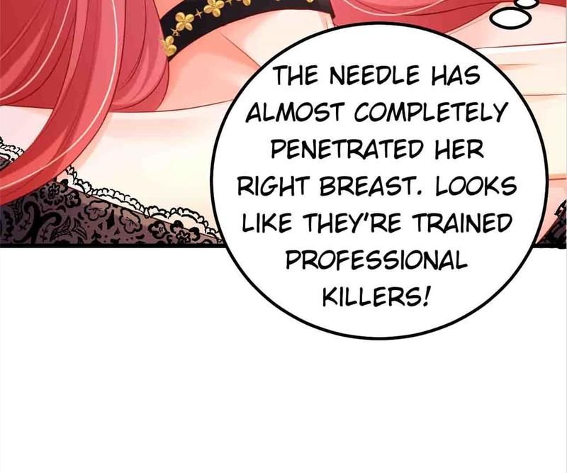 The Villainess Descends Tonight Chapter 41 page 46 - 