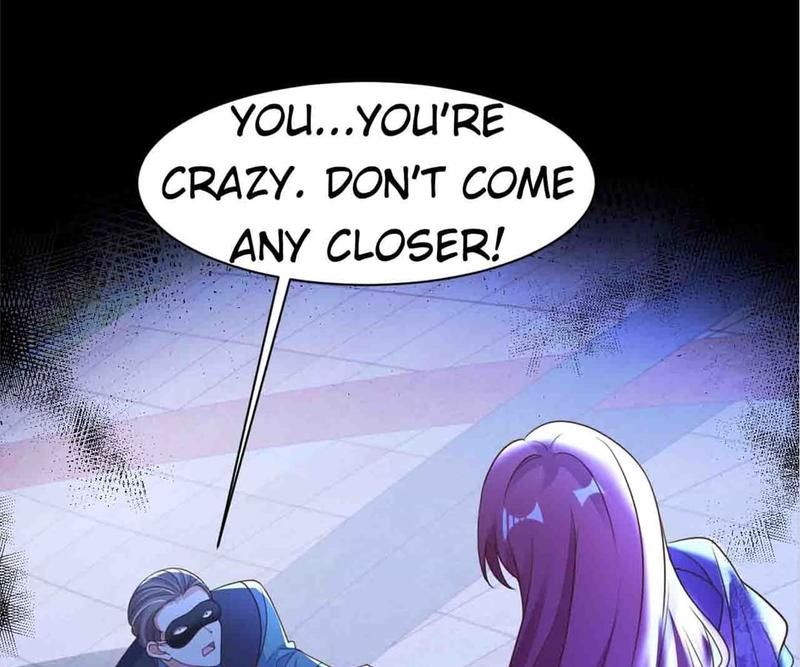 The Villainess Descends Tonight Chapter 41 page 10 - 