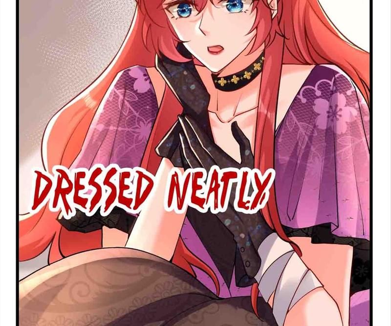 The Villainess Descends Tonight Chapter 42 page 27 - 