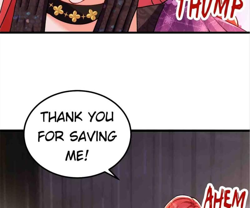 The Villainess Descends Tonight Chapter 42 page 38 - 