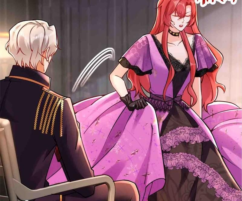 The Villainess Descends Tonight Chapter 42 page 39 - 