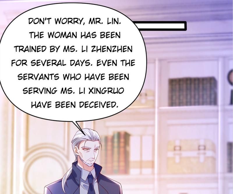 The Villainess Descends Tonight Chapter 43 page 2 - 