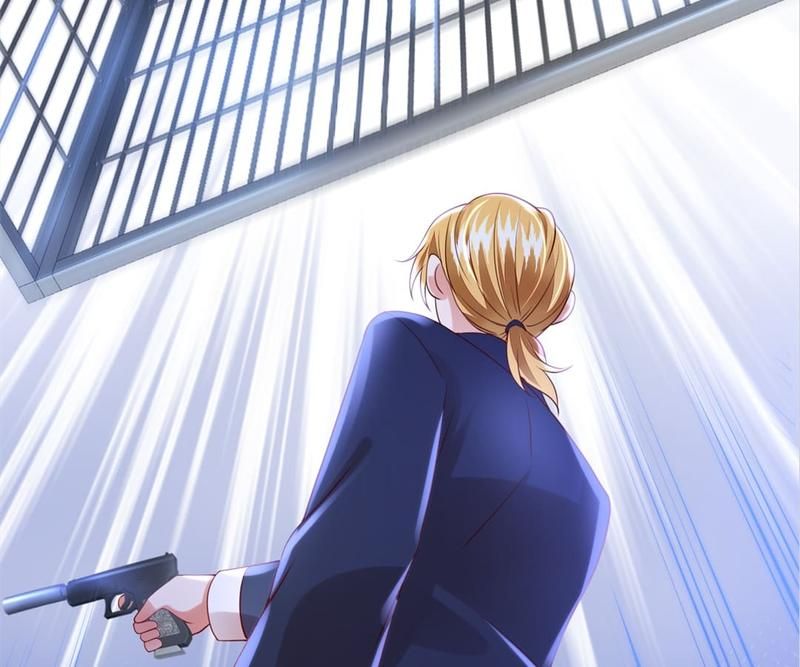 The Villainess Descends Tonight Chapter 43 page 56 - 