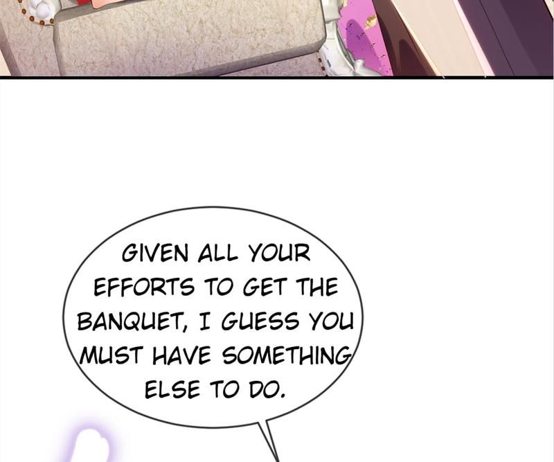 The Villainess Descends Tonight Chapter 44 page 17 - 