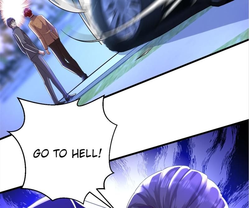 The Villainess Descends Tonight Chapter 44 page 24 - 