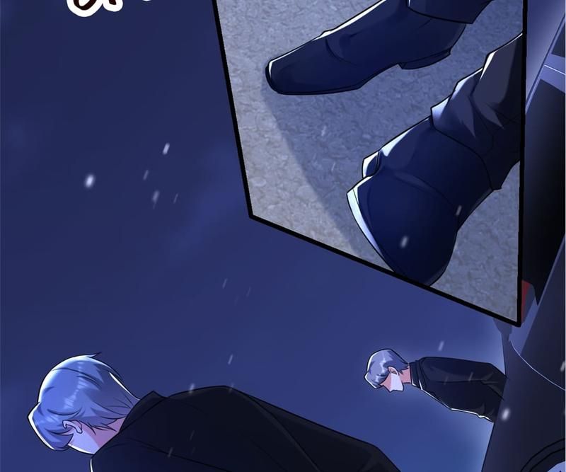 The Villainess Descends Tonight Chapter 44 page 45 - 