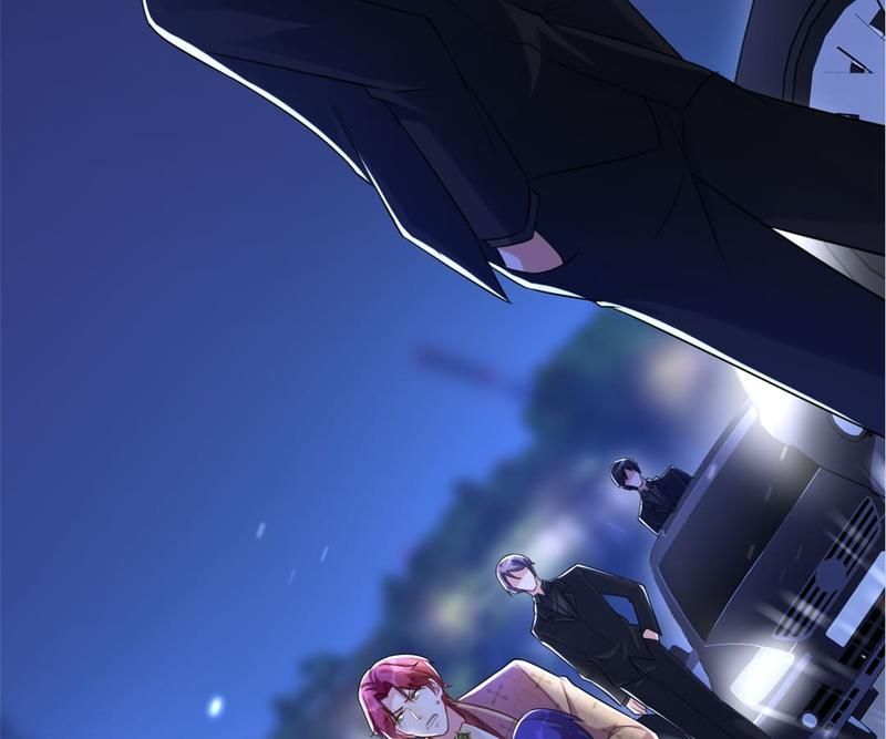 The Villainess Descends Tonight Chapter 44 page 46 - 