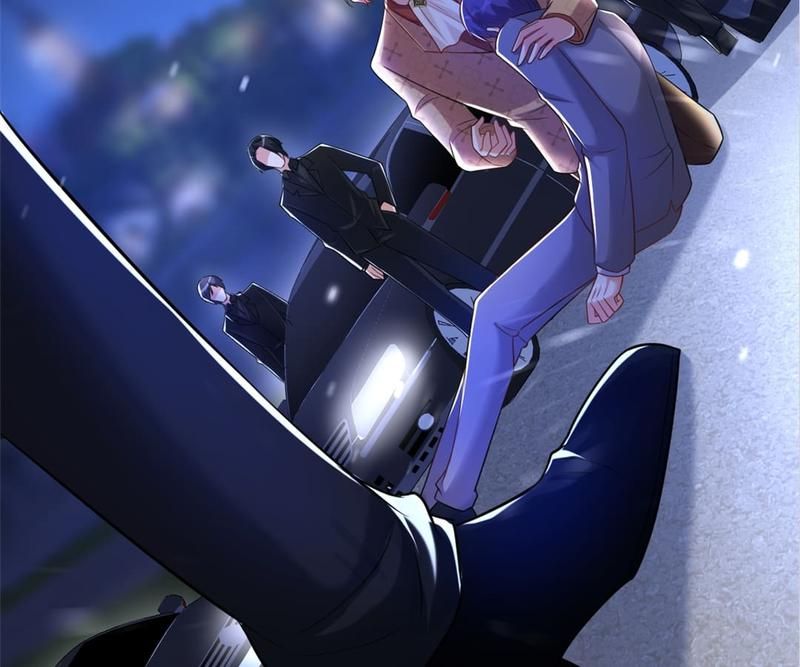 The Villainess Descends Tonight Chapter 44 page 47 - 