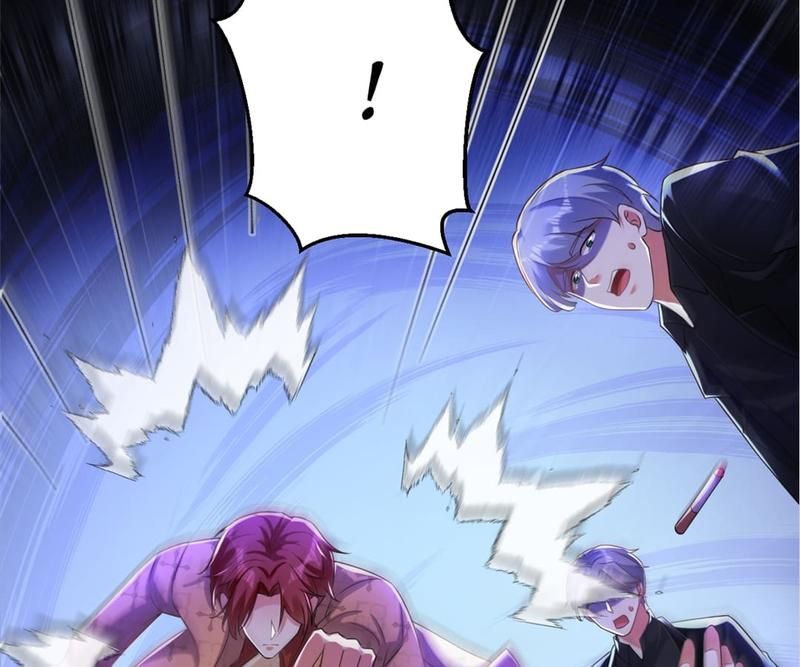 The Villainess Descends Tonight Chapter 44 page 52 - 