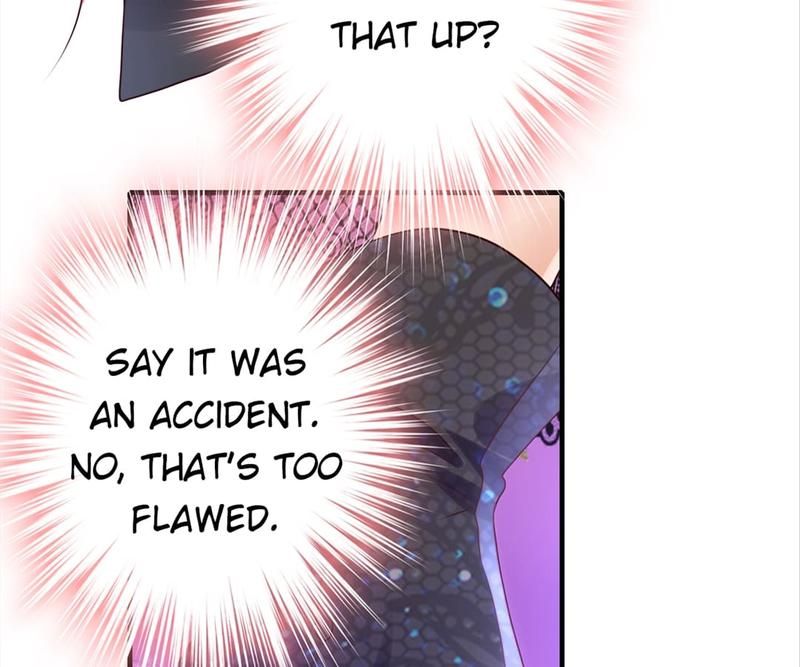The Villainess Descends Tonight Chapter 44 page 7 - 