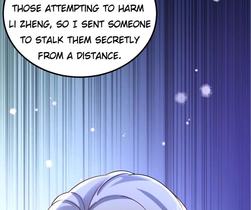 The Villainess Descends Tonight Chapter 45 page 11 - 