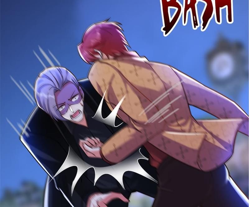 The Villainess Descends Tonight Chapter 45 page 20 - 