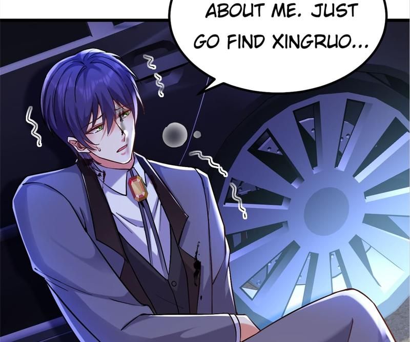 The Villainess Descends Tonight Chapter 45 page 22 - 