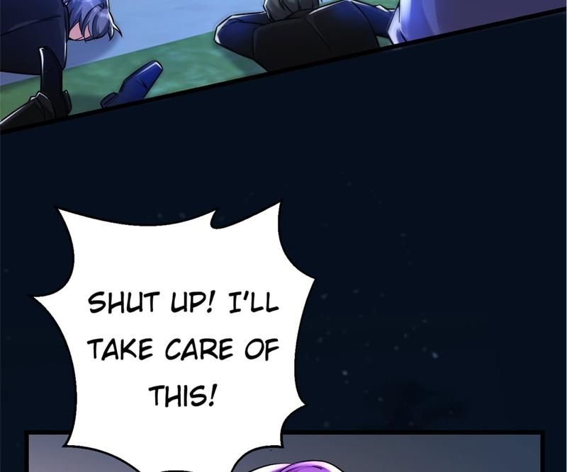 The Villainess Descends Tonight Chapter 45 page 25 - 