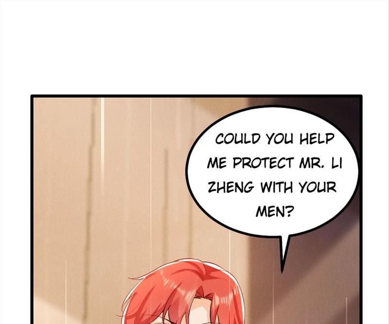 The Villainess Descends Tonight Chapter 45 page 4 - 