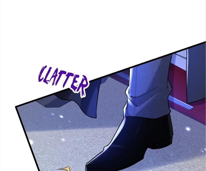 The Villainess Descends Tonight Chapter 45 page 33 - 