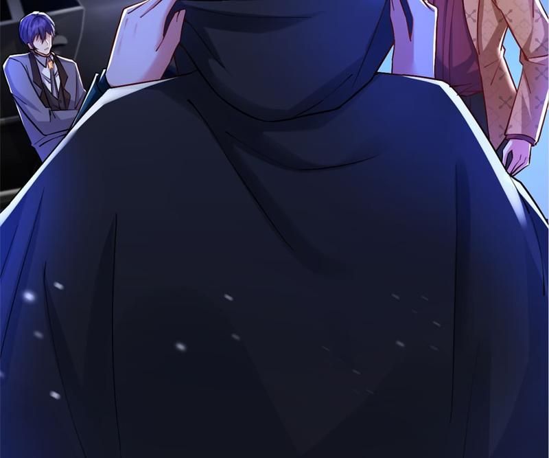 The Villainess Descends Tonight Chapter 45 page 35 - 