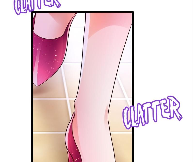 The Villainess Descends Tonight Chapter 45 page 47 - 