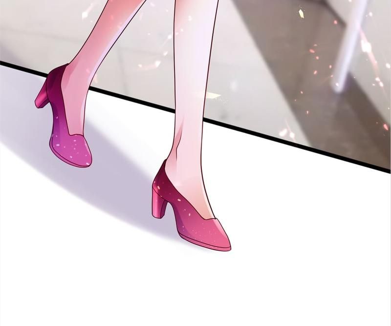 The Villainess Descends Tonight Chapter 45 page 51 - 