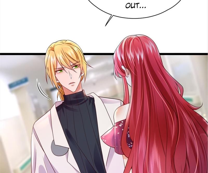 The Villainess Descends Tonight Chapter 45 page 60 - 