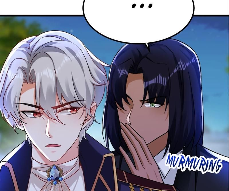 The Villainess Descends Tonight Chapter 45 page 7 - 