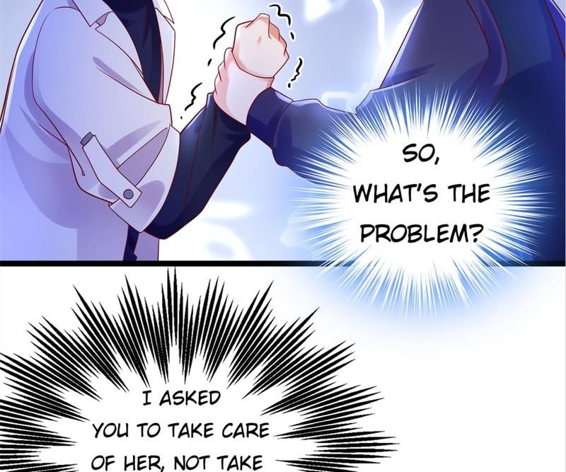 The Villainess Descends Tonight Chapter 45 page 82 - 